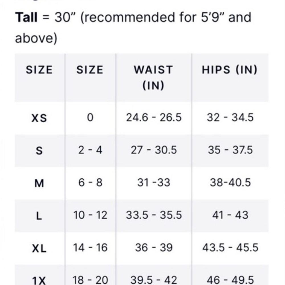 NWT…Spanx pants - Picture 6 of 6
